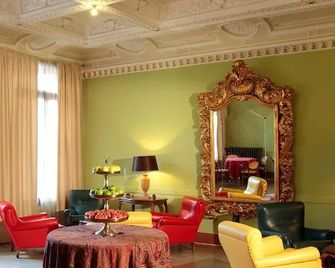 Hotel Croce Bianca - Asiago