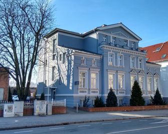 Appartement-Hotel Rostock - Rostock