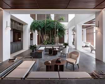 Alila Bangsar Kuala Lumpur - Kuala Lumpur - Lobby