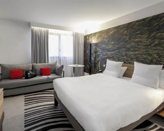 Novotel Blois Centre Val de Loire - Blois - Habitación
