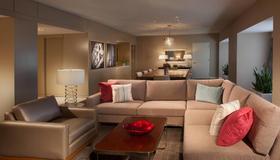 The Westin Dallas Park Central - Dallas - Living room