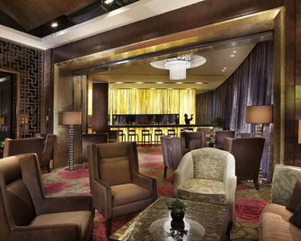 Lake View Hotel - Beijing - Lounge