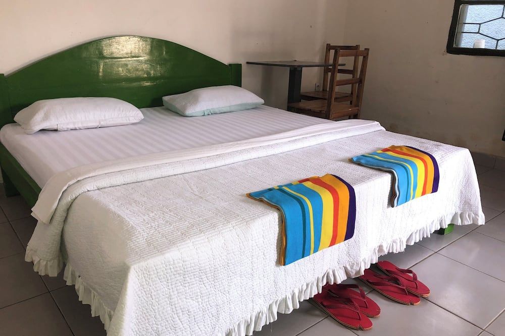 Sweet Stay Guest House - קיגאלי - חדר שינה