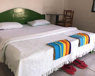 Sweet Stay Guest House - Kigali - Makuuhuone