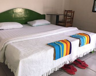 Sweet Stay Guest House - קיגאלי - חדר שינה