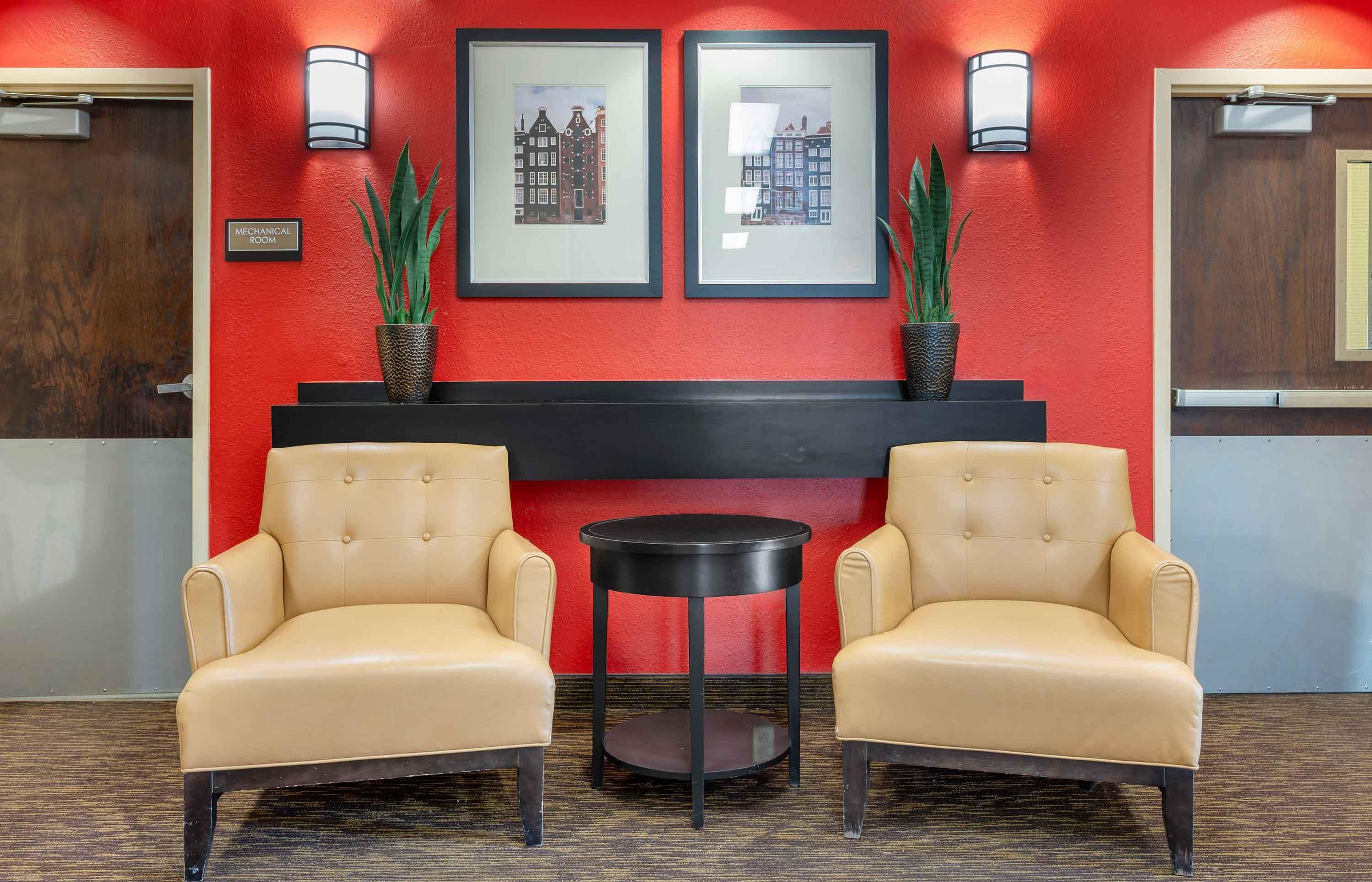 Extended Stay America Suites - Cincinnati - Florence - Turfway Rd - Florence - Lobby
