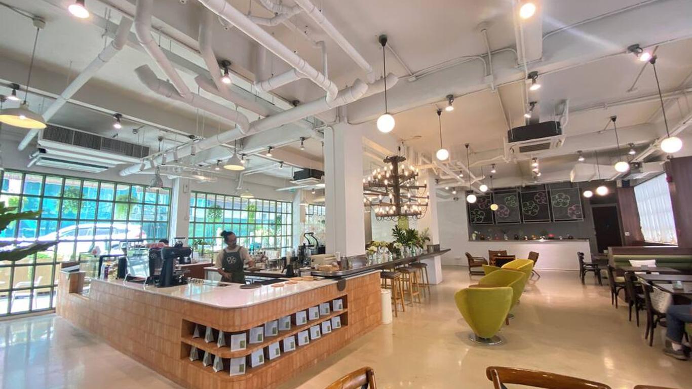 بيت هوتل بانكوك - اعتماد SHA Extra Plus