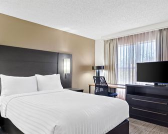 Sonesta ES Suites Fresno - Fresno - Ložnice