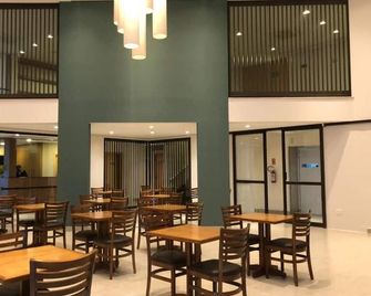 Fildi Hotel - Sumaré - Restaurante