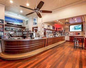 Caves House Hotel - Yallingup - Bar