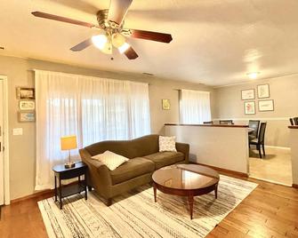 Homestead Haven - Concord - Living room