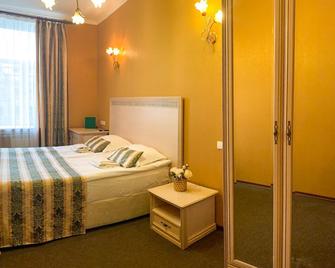 Residence Moika River Hotel - Saint Petersburg - Bedroom