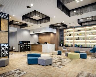 Chisun Hotel Kamata - Tokyo - Lobby