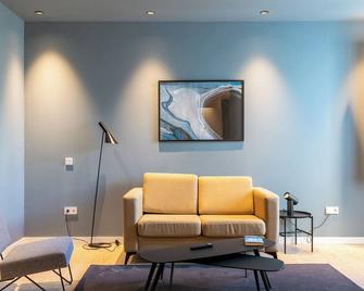 Holiday Rentals Los Salados - Seville - Living room