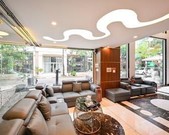 Laguna Hotel - Ciudad Ho Chi Minh - Lobby