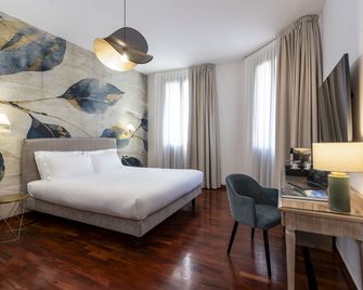 Hotel Alle Acque - Lonigo