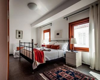 Aika Hotel Alaybey - Bozcaada