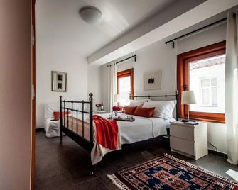 Aika Hotel Alaybey - Bozcaada