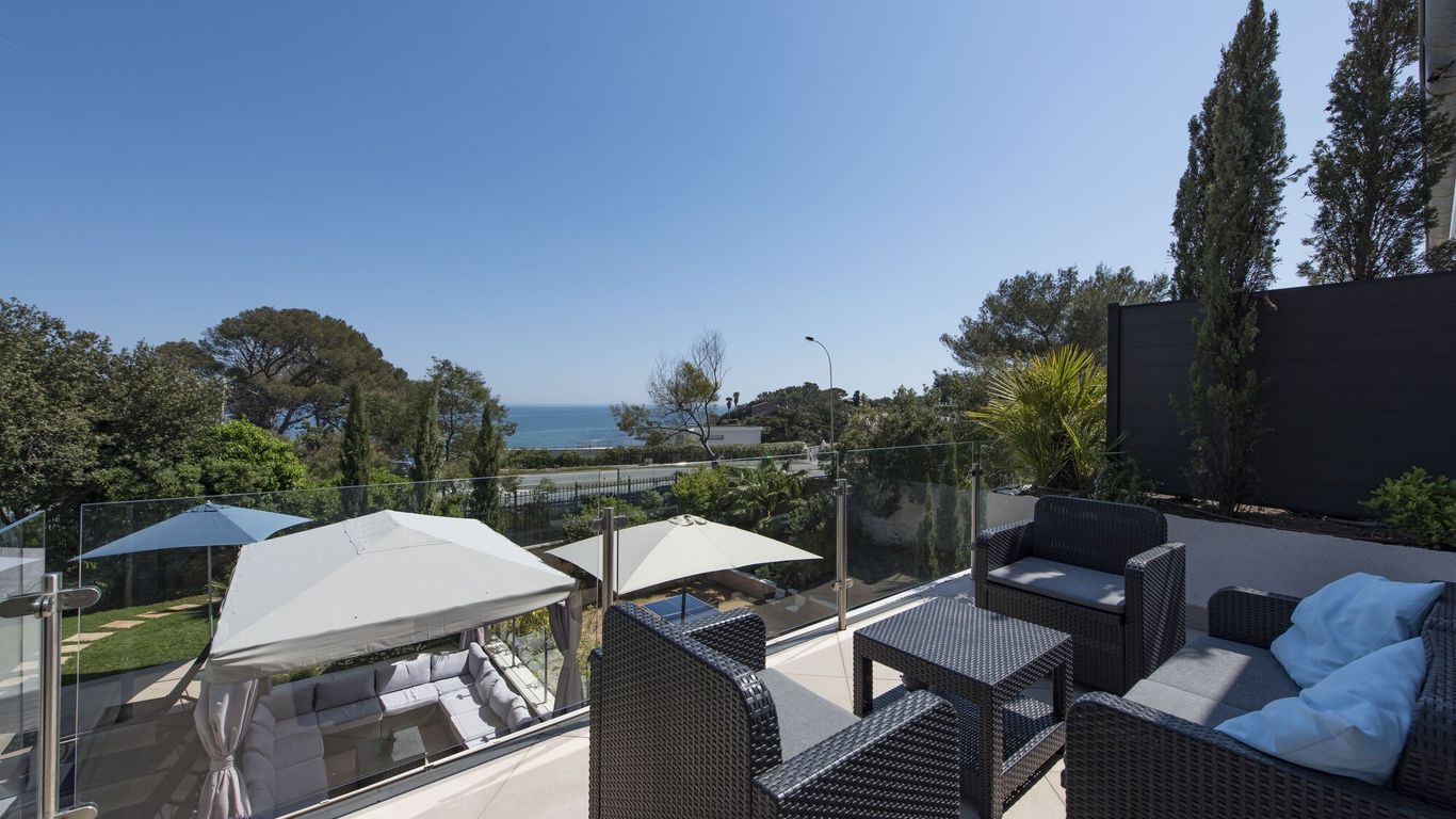 Villa Perle De La Mer