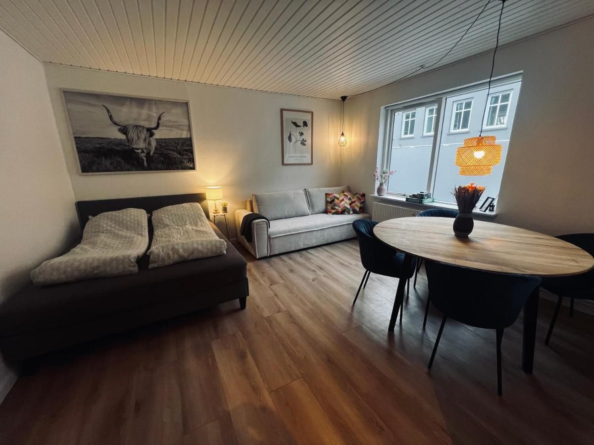 Cozy Flats Silkeborg - S2 – Silkeborg