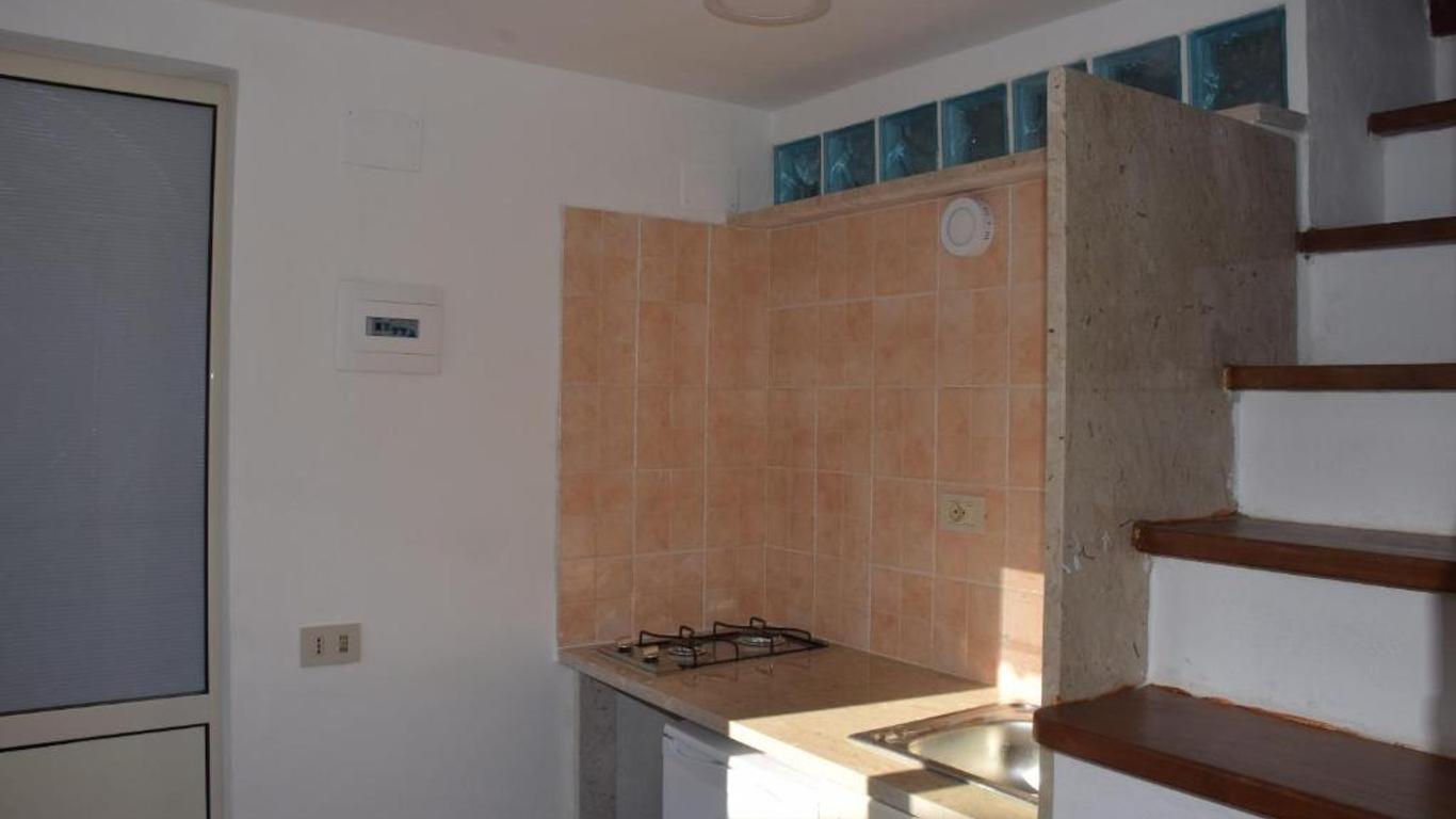 Appartamento Osnao