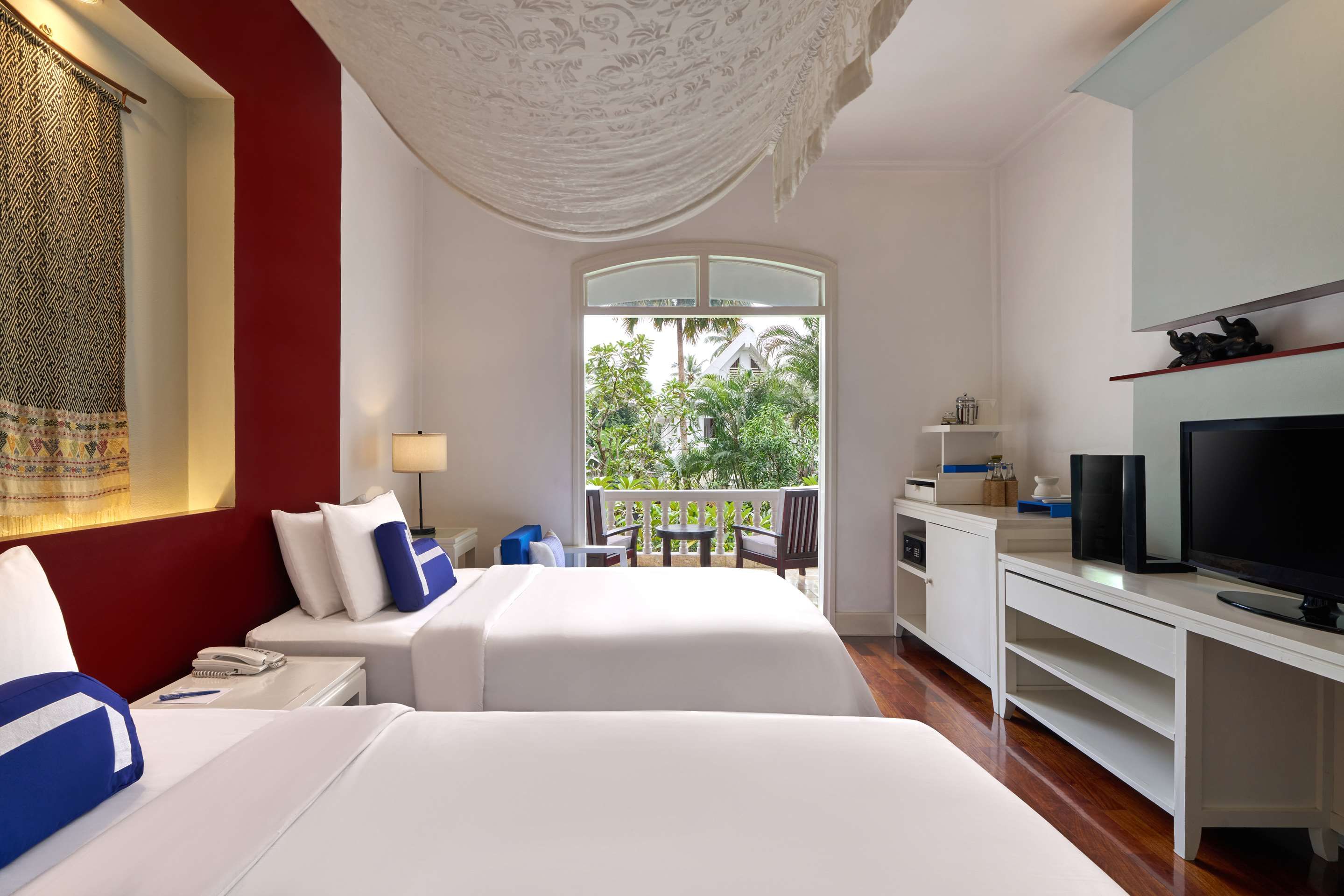 Homm Souvannaphoum Luang Prabang