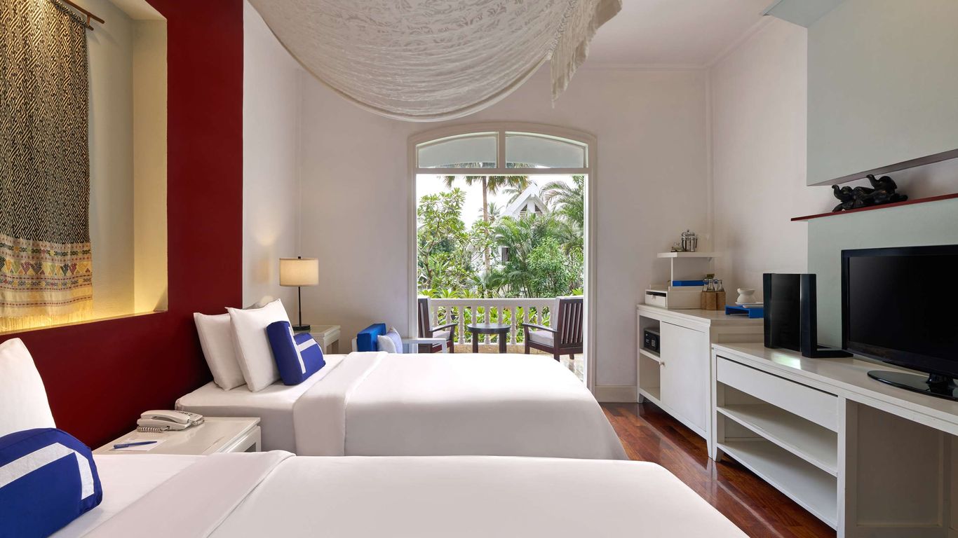 Homm Souvannaphoum Luang Prabang