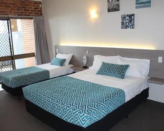 Sarina Beach Motel - Sarina - Habitación