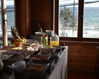 Puerto Chico Hotel - Puerto Varas