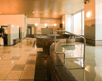 Apa Hotel Fukui Katamachi - Fukui - Lobby