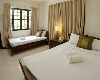 Residencia Boracay - Boracay - Bedroom