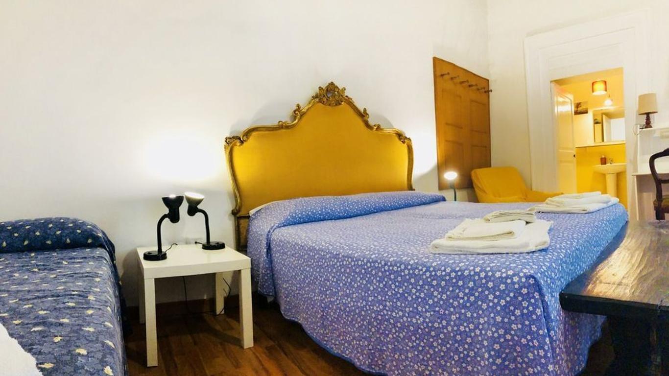 Il Sole di Montesanto B&B
