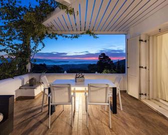 Paros Butterfly Villas - Parikia