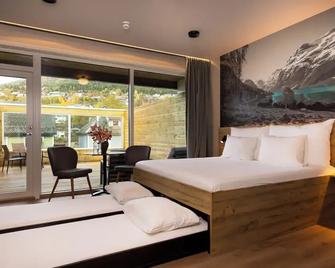 Stryn House Hotel - New Management - Stryn