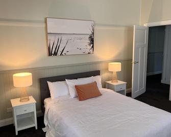 Charming Lismore Home - Lismore - Bedroom