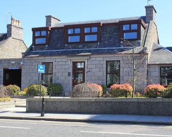 Beeches Aberdeen - Aberdeen - Building