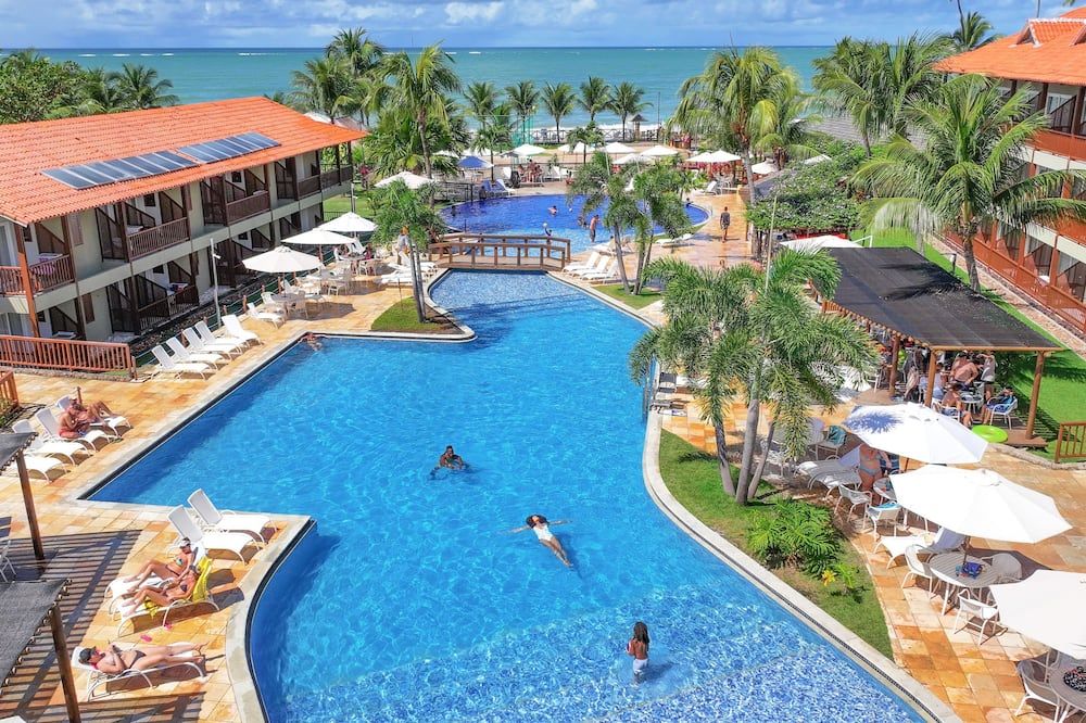 Salinas de Maceio Beach Resort