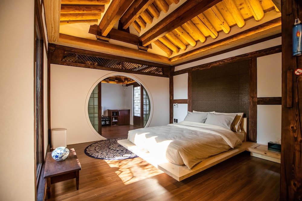 Soi Hanok Stay