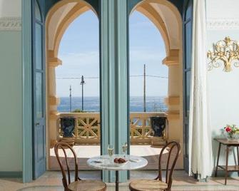 Villa Raffaella - Santa Cesarea Terme - Dining room