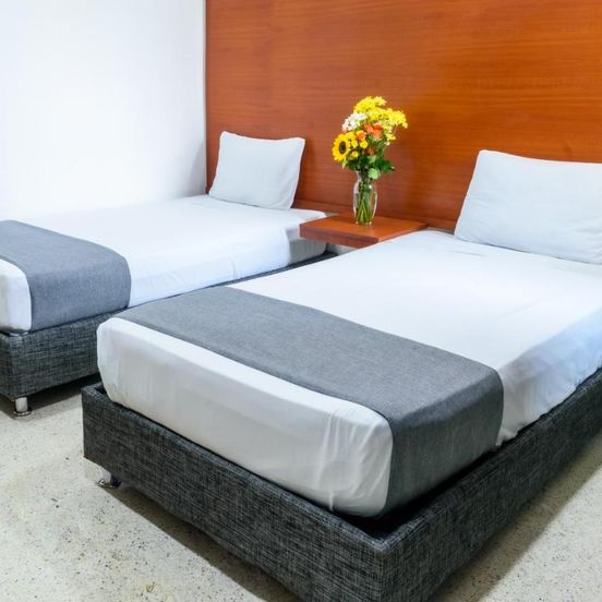 Hotel Caribe Plaza Barranquilla image 1