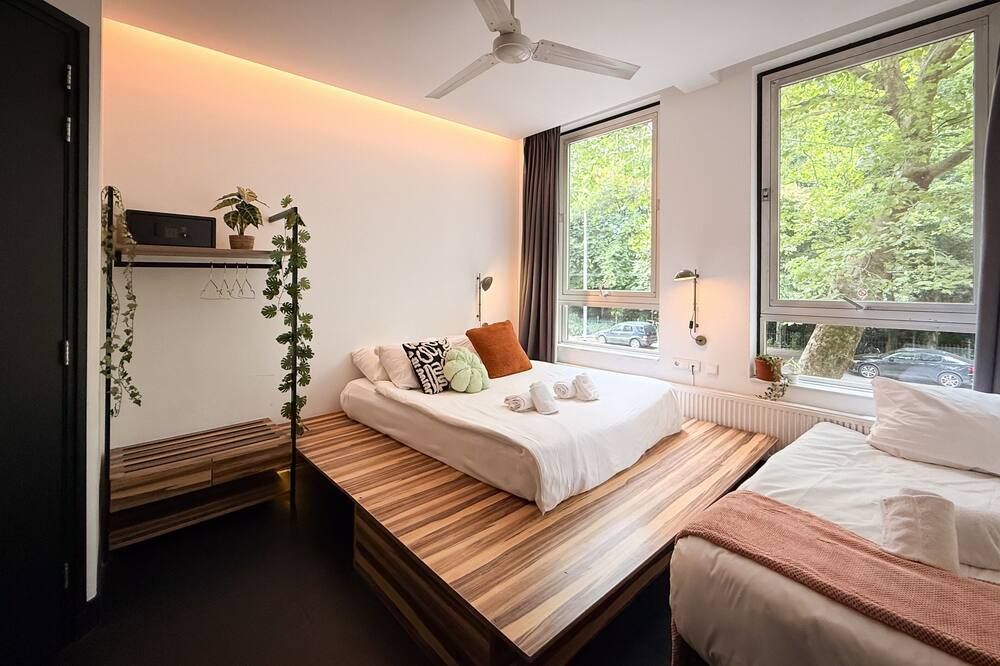 دي بيجب بوتيك هوتل