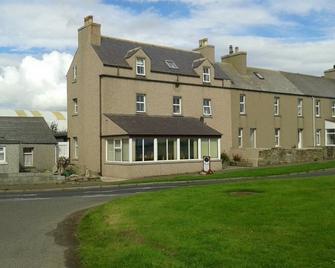 The Inn Guest House - Kirkwall - Edificio