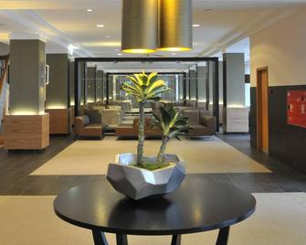 Vila Baleira - Hotel Resort & Thalasso Spa - Porto Santo - Lobby