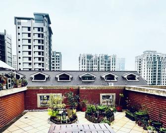 Airb&j Near Airport, Airport Mrt, Hsr &hwy - Taoyuan City