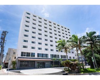 Hotel Granview Ishigaki The First - אישיגאקי - בניין