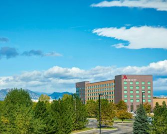 Marriott Denver Westminster - Westminster - Budynek