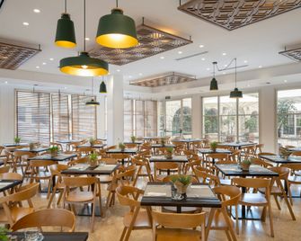 Prima Palace Hotel - Jerusalem - Restaurant