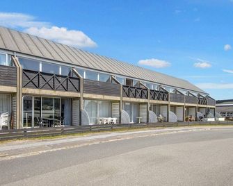 4 person holiday home in Fanø - Fanø - Bygning