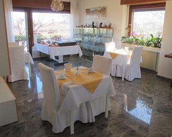 Bed & Breakfast Villa Filotea - Desenzano del Garda - Restaurant