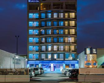 Hotel Le Bleu - Brooklyn - Edificio